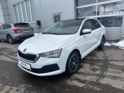 Skoda Rapid II Москва  - изображение 18