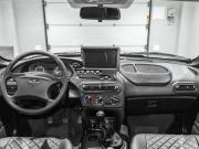 Lada (ВАЗ) Niva Travel I Екатеринбург  - изображение 34