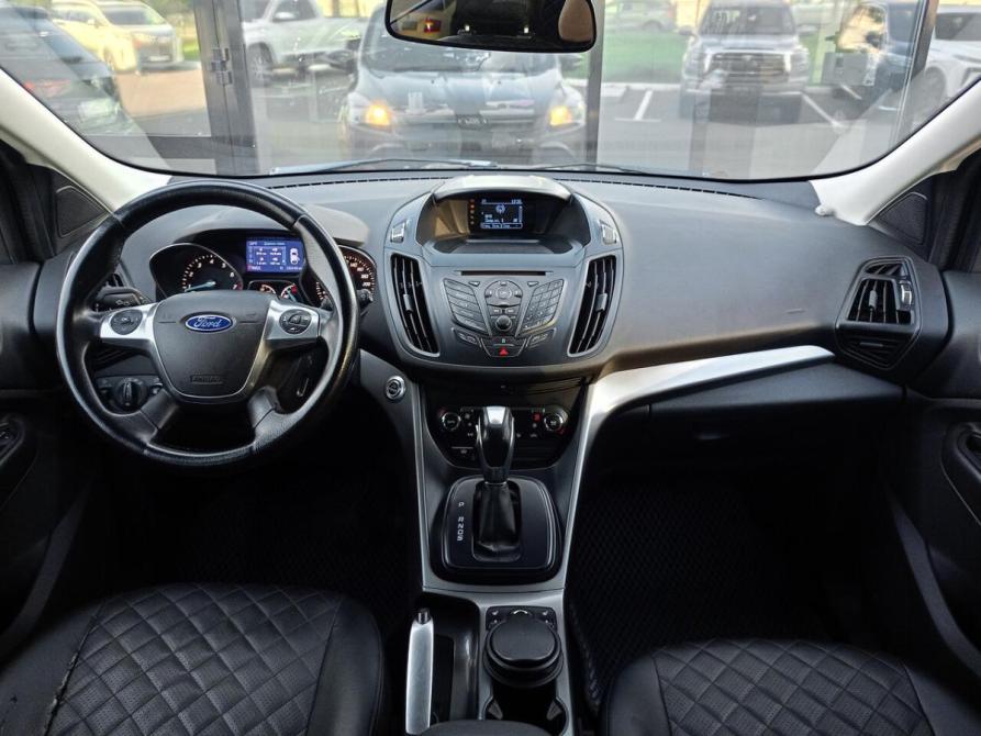Ford Kuga II Казань  - изображение 7