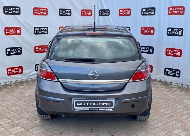 Opel Astra H Рестайлинг с пробегом 2010 года, цена 499 999 рублей, 199124 км, хэтчбек, Автокод Объявления