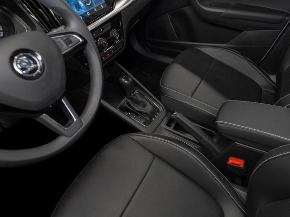 Skoda Kamiq I (China Market) с пробегом 2025 года, цена 2 850 000 рублей, 20 км, внедорожник, Автокод Объявления
