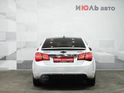 Chevrolet Cruze I Екатеринбург  - изображение 24