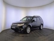 Subaru Forester III Москва  - изображение 27
