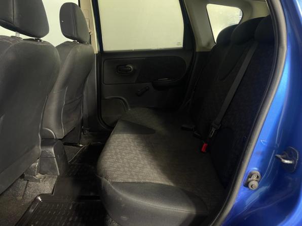 Nissan Note I с пробегом 2007 года, цена 443 000 рублей, 233888 км, хэтчбек, Автокод Объявления