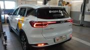 Chery Tiggo 7 Pro I Санкт-Петербург  - изображение 10