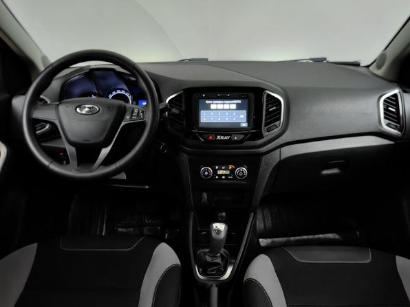 Lada (ВАЗ) XRAY I с пробегом 2016 года, цена 658 000 рублей, 108848 км, хэтчбек, Автокод Объявления
