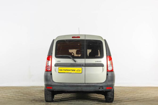 Lada (ВАЗ) Largus I с пробегом 2014 года, цена 619 000 рублей, 315000 км, универсал, Автокод Объявления