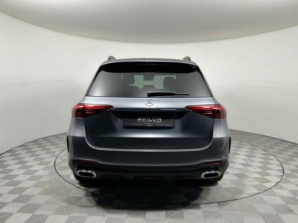 Новый Mercedes-Benz GLE II (V167) Рестайлинг 2025 года, цена 15 500 000 рублей, внедорожник, Автокод Объявления