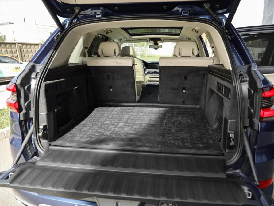 BMW X5 IV (G05/G18) Санкт-Петербург  - изображение 37