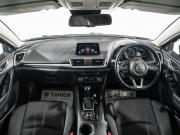 Mazda Axela III Рестайлинг Иркутск  - изображение 33