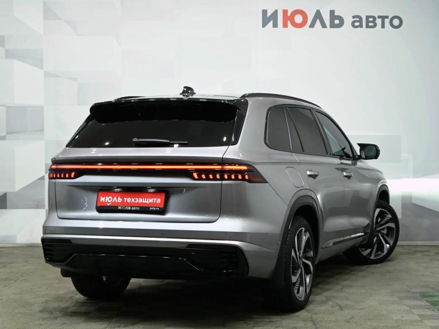 Geely Monjaro I Екатеринбург  - изображение 7