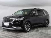 Kia Carnival IV Химки  - изображение 20