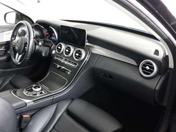 Mercedes-Benz C-Класс IV (W205) Рестайлинг с пробегом 2020 года, цена 2 475 000 рублей, 170343 км, универсал, Автокод Объявления