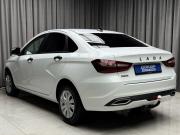 Lada (ВАЗ) Vesta I Рестайлинг (NG) Ижевск  - изображение 32