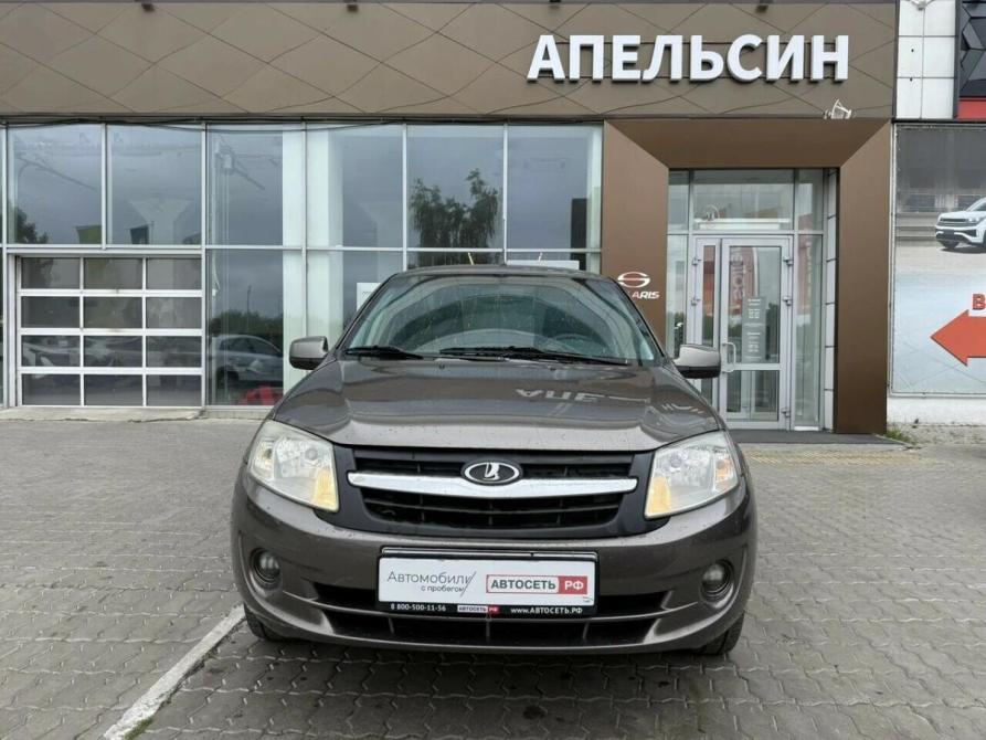 Lada (ВАЗ) Granta I Набережные Челны  - изображение 2