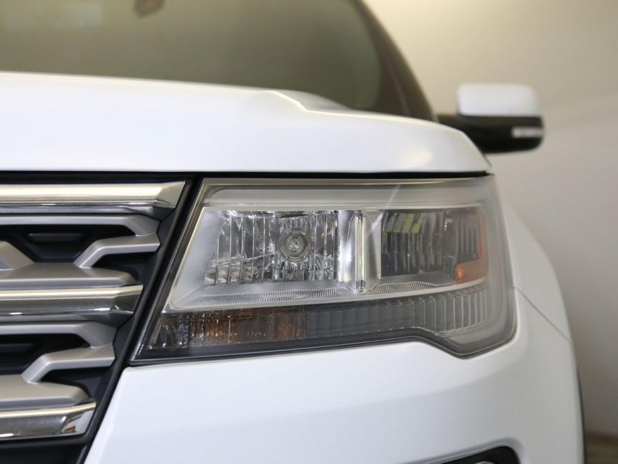 Ford Explorer V Рестайлинг 2 Санкт-Петербург  - изображение 10