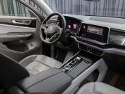 Volkswagen Teramont I Рестайлинг (China Market) Москва  - изображение 37