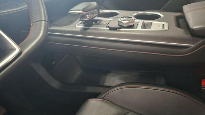 Changan CS55 Plus II с пробегом 2023 года, цена 2 098 000 рублей, 57000 км, внедорожник, Автокод Объявления