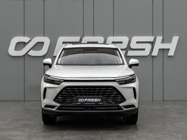 BAIC X7 I с пробегом 2023 года, цена 1 899 000 рублей, 21416 км, внедорожник, Автокод Объявления