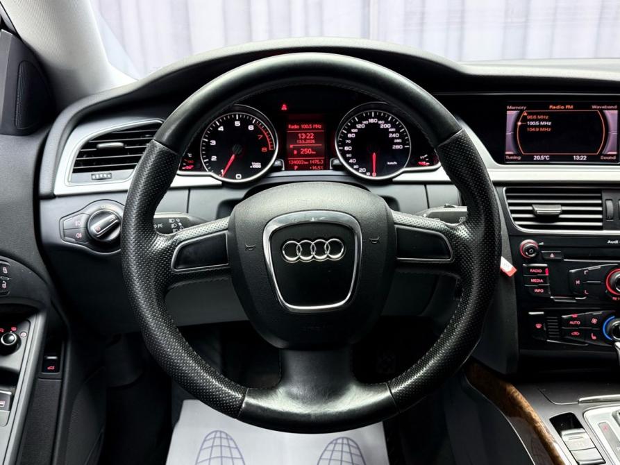 Audi A5 I (8T) Ижевск  - изображение 22