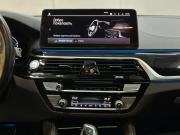 BMW 5 серии VII (G30/G31/G38) Рестайлинг Красноярск  - изображение 72