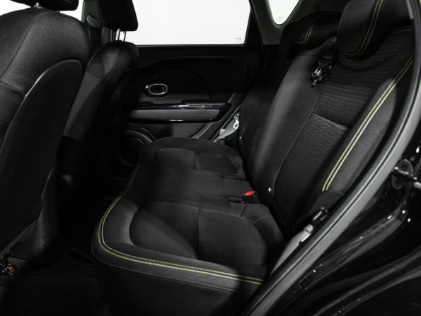 Kia Soul II Рестайлинг с пробегом 2016 года, цена 1 429 777 рублей, 126988 км, хэтчбек, Автокод Объявления