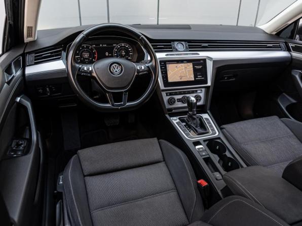 Volkswagen Passat B8 с пробегом 2019 года, цена 2 148 000 рублей, 121977 км, универсал, Автокод Объявления