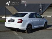 Skoda Rapid I Рестайлинг Казань  - изображение 15