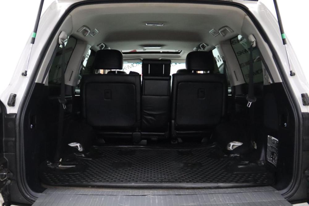 Toyota Land Cruiser 200 Series Сургут  - изображение 32