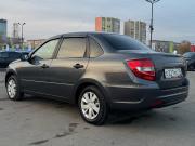 Lada (ВАЗ) Granta I Рестайлинг Ижевск  - изображение 24