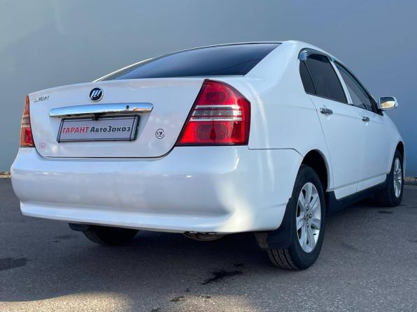 Lifan Solano I (620) с пробегом 2012 года, цена 299 000 рублей, 166896 км, седан, Автокод Объявления