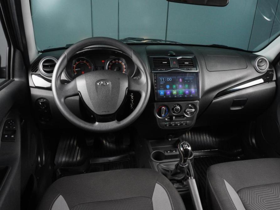 Lada (ВАЗ) Granta I Рестайлинг Минеральные Воды  - изображение 6