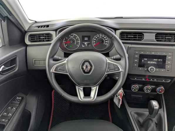 Renault Arkana I с пробегом 2021 года, цена 1 690 000 рублей, 79781 км, внедорожник, Автокод Объявления