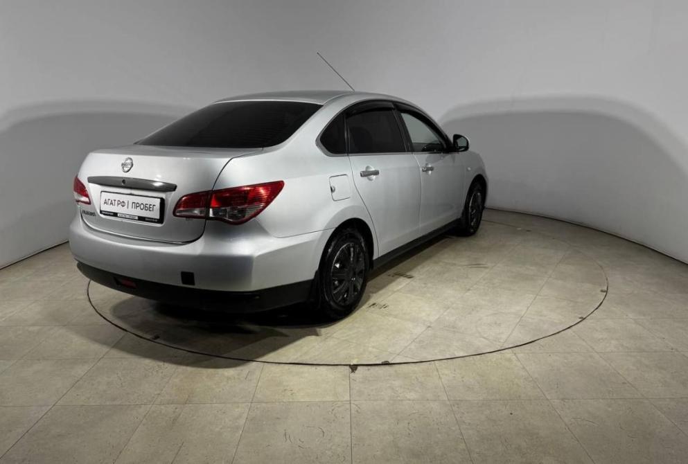 Nissan Almera III (G15) Саранск  - изображение 9