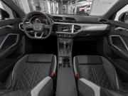 Audi Q3 II (F3) Москва  - изображение 32