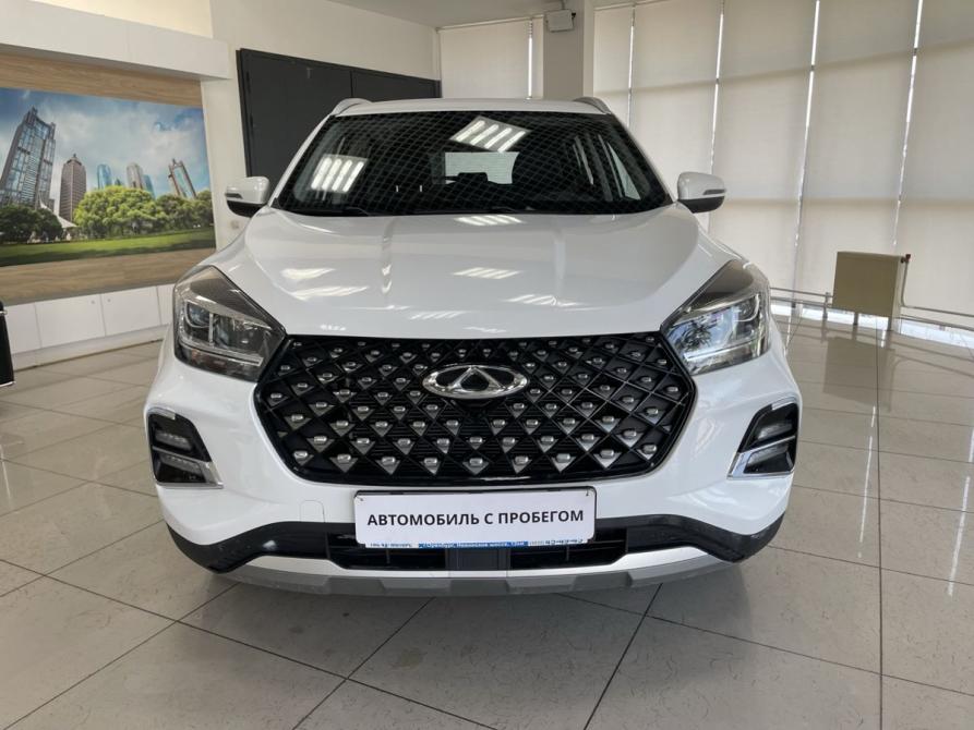 Chery Tiggo 4 Pro I Москва  - изображение 2
