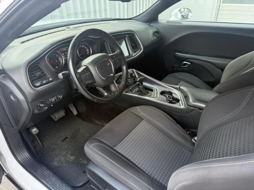 Dodge Challenger III Рестайлинг 2 Ростов-на-Дону  - изображение 13