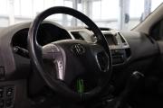 Toyota Hilux VII Рестайлинг Нижний Новгород  - изображение 27