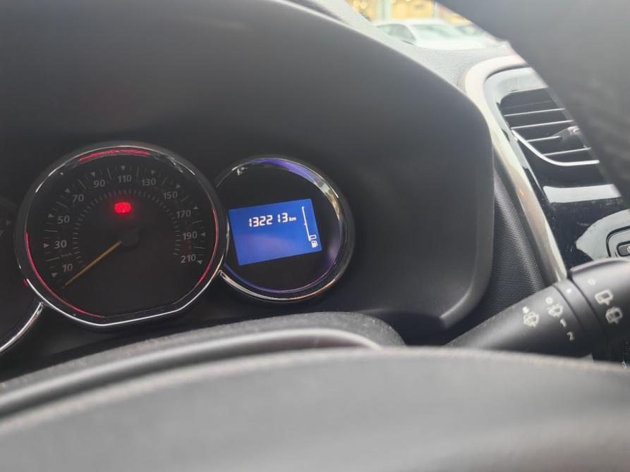 Renault Sandero II Санкт-Петербург  - изображение 3