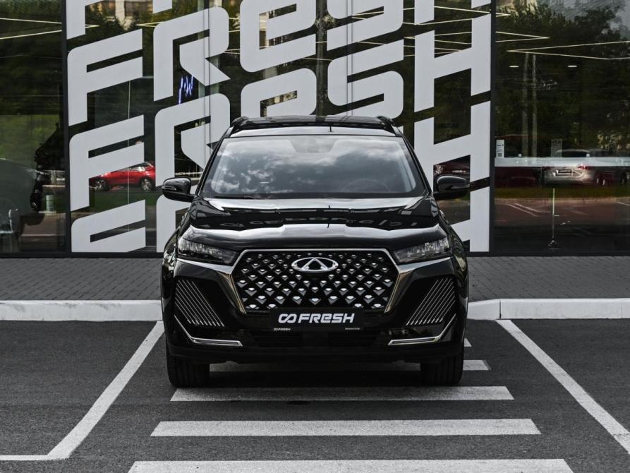 Chery Tiggo 7 Pro Max I Рестайлинг Минеральные Воды  - изображение 3