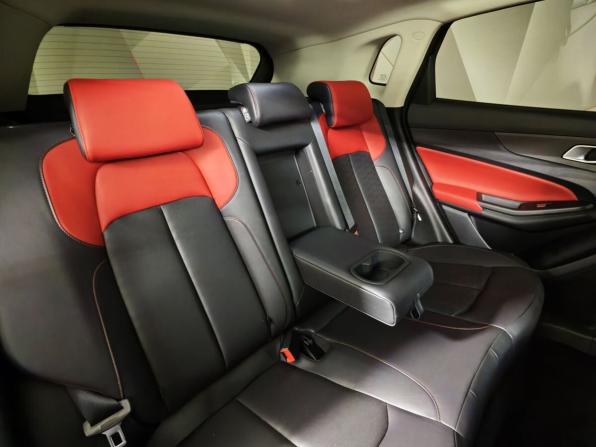 Changan CS55 Plus II с пробегом 2023 года, цена 1 815 000 рублей, 65044 км, внедорожник, Автокод Объявления