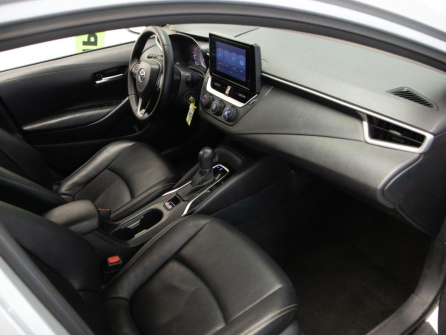 Toyota Corolla XII (E210) Москва  - изображение 25