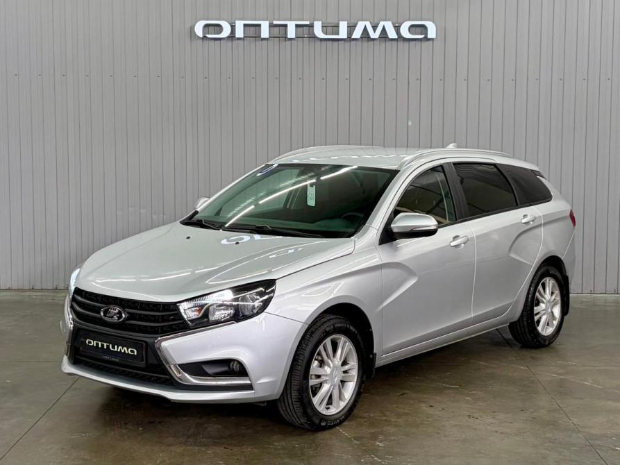 Lada (ВАЗ) Vesta I Краснодар  - изображение 1