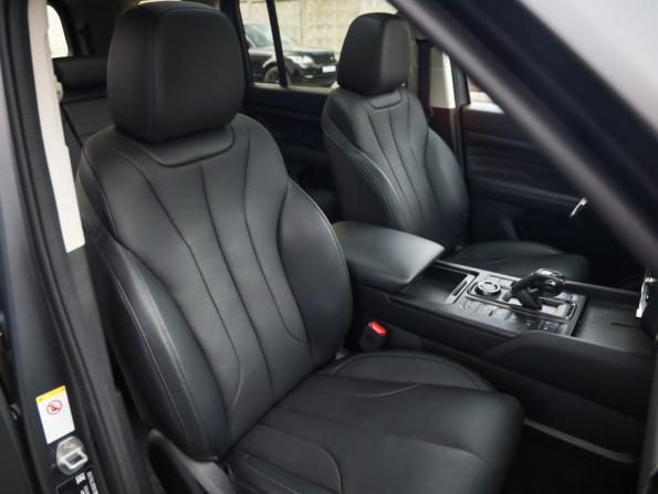 Haval H9 II с пробегом 2024 года, цена 4 439 000 рублей, 20862 км, внедорожник, Автокод Объявления