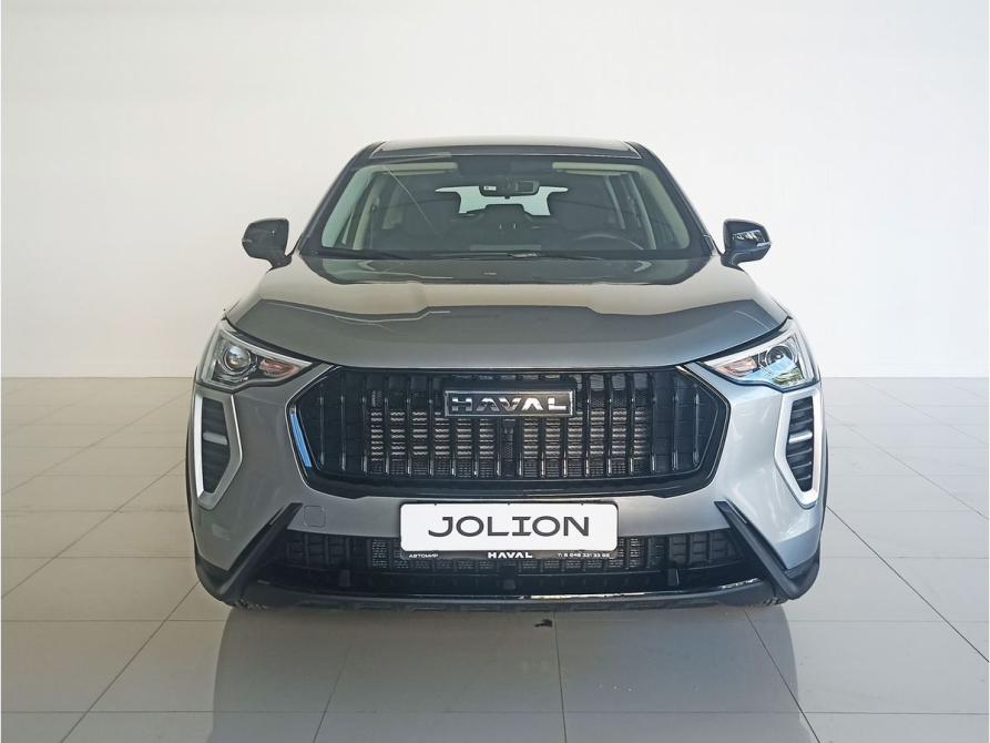 Haval Jolion I Рестайлинг 2 Ярославль  - изображение 3