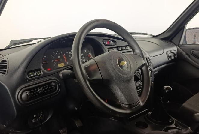 Chevrolet Niva I Рестайлинг с пробегом 2013 года, цена 510 000 рублей, 126076 км, внедорожник, Автокод Объявления