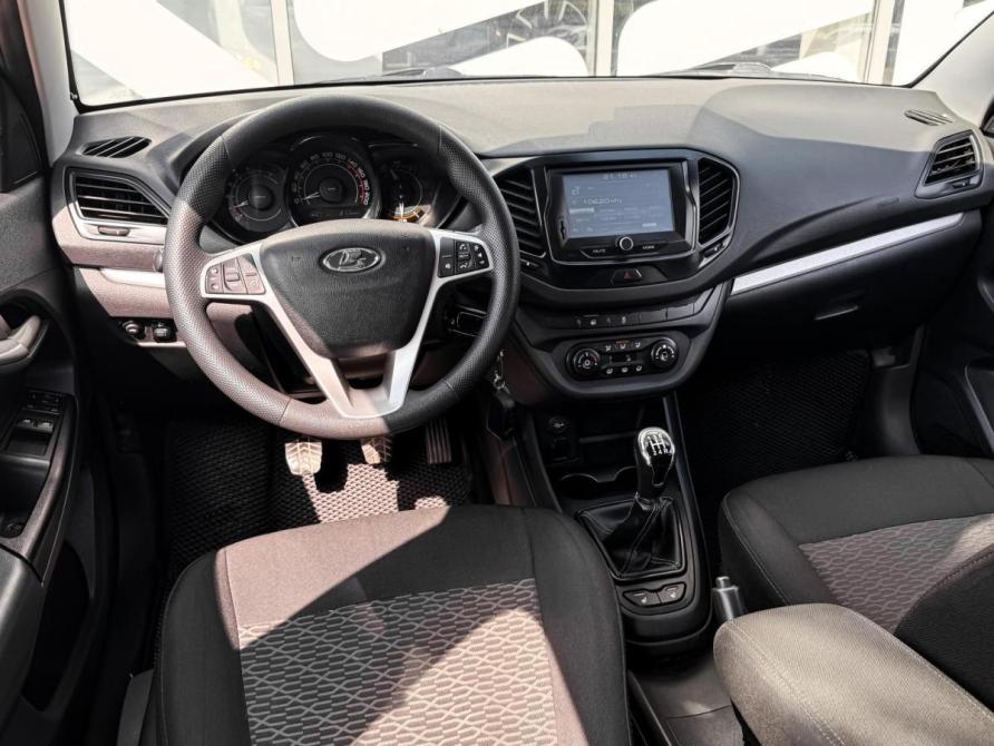 Lada (ВАЗ) Vesta I Ставрополь  - изображение 6