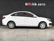 Lada (ВАЗ) Vesta I Рестайлинг (NG) Екатеринбург  - изображение 29