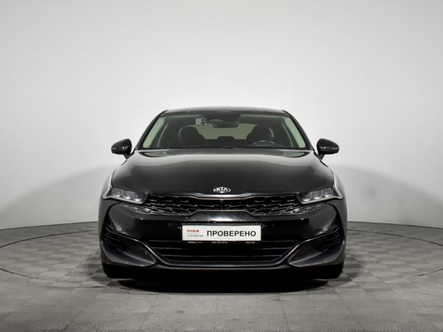Kia K5 III Санкт-Петербург  - изображение 2