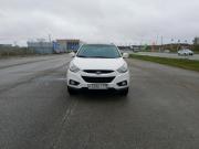 Hyundai ix35 I Пермь  - изображение 10